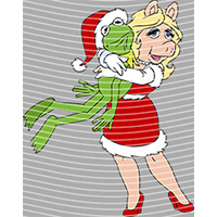 Cartoons and other-CO 3955